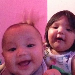 Meet your Posher, Carolynn